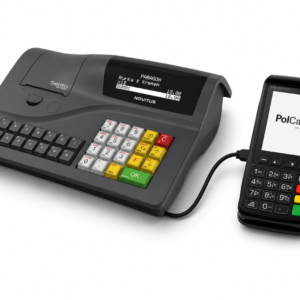 Kasa fiskalna SENTO ONLINE + Terminal płatniczy  (możliwość zakupu na raty)