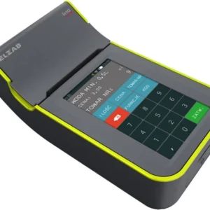 Kasa fiskalna ELZAB K10 ONLINE + Terminal płatniczy  (możliwość zakupu na raty)