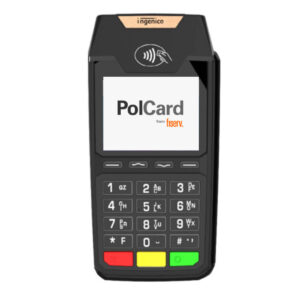PIN Pad Ingenico Lane 3600