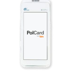 Mobilny terminal płatniczy PAX A920 Pro